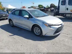 JTDBDMHE0S3023798 2025 TOYOTA COROLLA