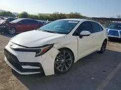 JTDBDMHE0S3025888 2025 TOYOTA COROLLA