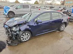 JTDBDMHE0S3025941 2025 TOYOTA COROLLA