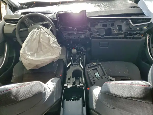 JTDBDMHE0S3026412 2025 TOYOTA COROLLA - Image 8