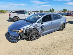 JTDBDMHE0SJ012117 2025 TOYOTA COROLLA