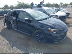 JTDBDMHE0SJ013039 2025 TOYOTA COROLLA