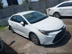 JTDBDMHE0SJ013185 2025 TOYOTA COROLLA