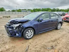 JTDBDMHE0T3027187 2026 TOYOTA COROLLA