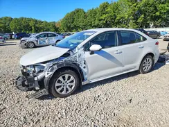 JTDBDMHE0T3028517 2026 TOYOTA COROLLA