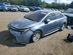 JTDBDMHE0T3028999 2026 TOYOTA COROLLA