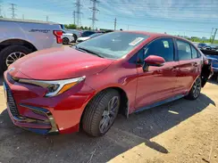 JTDBDMHE0T3030395 2026 TOYOTA COROLLA