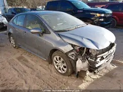 JTDBDMHE1P3000344 2023 TOYOTA COROLLA