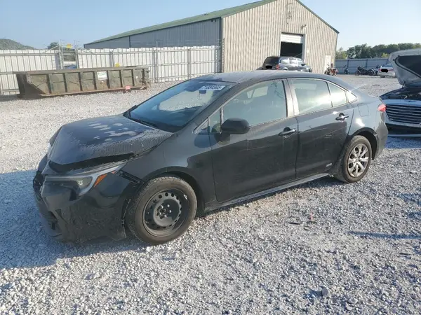 JTDBDMHE1P3001249 2023 TOYOTA COROLLA - Image 1