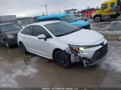 JTDBDMHE1P3001901 2023 TOYOTA COROLLA
