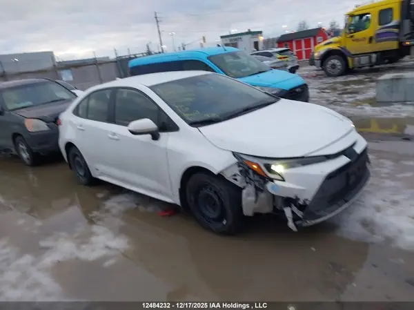 JTDBDMHE1P3001901 2023 TOYOTA COROLLA - Image 1