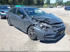 JTDBDMHE1P3002448 2023 TOYOTA COROLLA