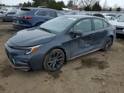 JTDBDMHE1P3004684 2023 TOYOTA COROLLA