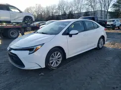 JTDBDMHE1P3004992 2023 TOYOTA COROLLA