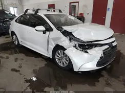 JTDBDMHE1P3005253 2023 TOYOTA COROLLA