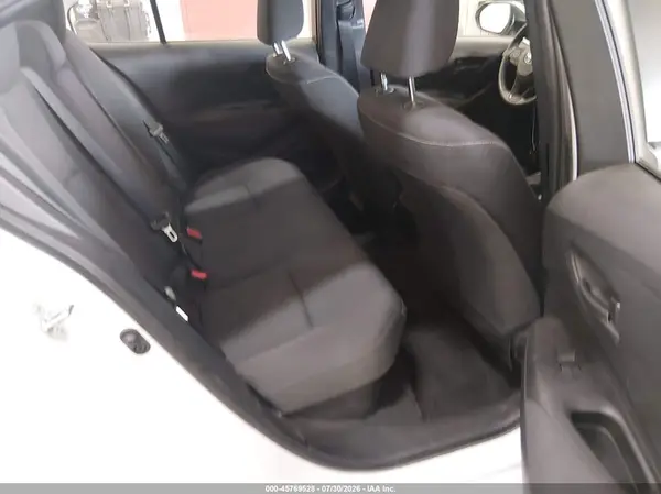 JTDBDMHE1P3005253 2023 TOYOTA COROLLA - Image 8
