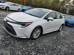 JTDBDMHE1P3005303 2023 TOYOTA COROLLA