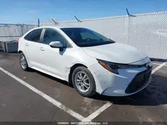 JTDBDMHE1P3005706 2023 TOYOTA COROLLA