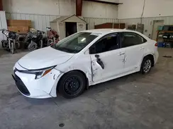 JTDBDMHE1P3006094 2023 TOYOTA COROLLA