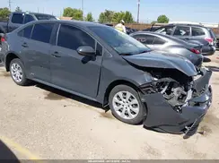 JTDBDMHE1P3006273 2023 TOYOTA COROLLA