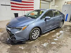 JTDBDMHE1P3006399 2023 TOYOTA COROLLA