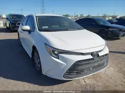 JTDBDMHE1P3006791 2023 TOYOTA COROLLA