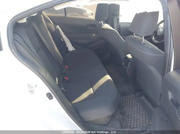JTDBDMHE1P3006791 2023 TOYOTA COROLLA - Image 8