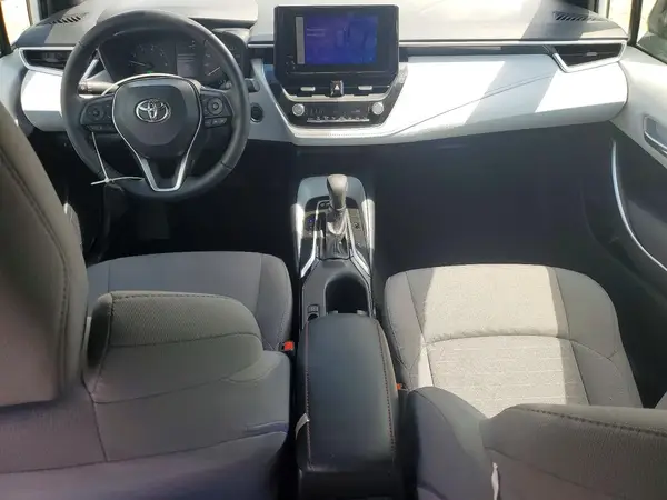 JTDBDMHE1PJ000517 2023 TOYOTA COROLLA - Image 8