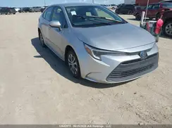 JTDBDMHE1PJ000727 2023 TOYOTA COROLLA