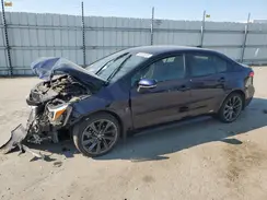 JTDBDMHE1PJ000775 2023 TOYOTA COROLLA
