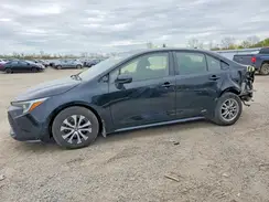 JTDBDMHE1PJ000811 2023 TOYOTA COROLLA