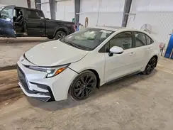 JTDBDMHE1PJ001327 2023 TOYOTA COROLLA