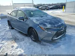JTDBDMHE1PJ002154 2023 TOYOTA COROLLA