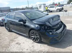JTDBDMHE1PJ002171 2023 TOYOTA COROLLA