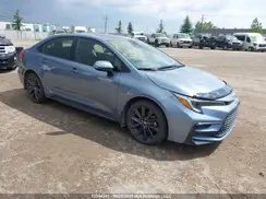 JTDBDMHE1PJ002784 2023 TOYOTA COROLLA