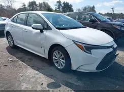 JTDBDMHE1PJ002820 2023 TOYOTA COROLLA