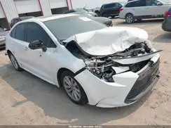 JTDBDMHE1PJ002882 2023 TOYOTA COROLLA