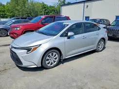 JTDBDMHE1PJ003434 2023 TOYOTA COROLLA