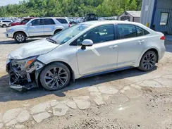 JTDBDMHE1PJ003496 2023 TOYOTA COROLLA