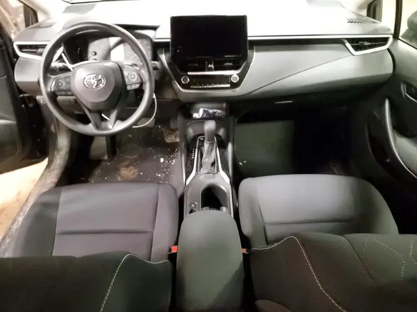 JTDBDMHE1R3008270 2024 TOYOTA COROLLA - Image 8