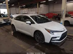 JTDBDMHE1R3008690 2024 TOYOTA COROLLA