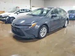 JTDBDMHE1R3008785 2024 TOYOTA COROLLA