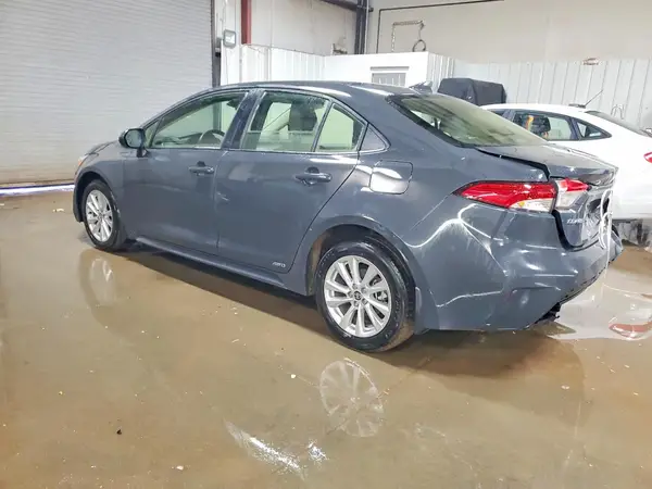 JTDBDMHE1R3008785 2024 TOYOTA COROLLA - Image 2