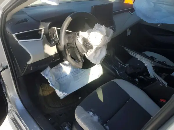 JTDBDMHE1R3009175 2024 TOYOTA COROLLA - Image 8