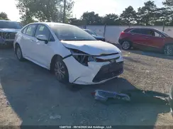JTDBDMHE1R3010097 2024 TOYOTA COROLLA