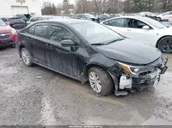 JTDBDMHE1R3011671 2024 TOYOTA COROLLA