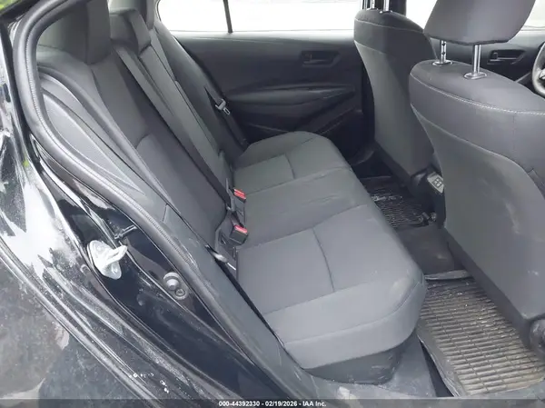 JTDBDMHE1R3011671 2024 TOYOTA COROLLA - Image 8