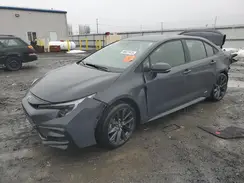 JTDBDMHE1R3012075 2024 TOYOTA COROLLA