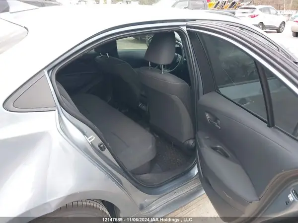 JTDBDMHE1R3012321 2024 TOYOTA COROLLA - Image 8