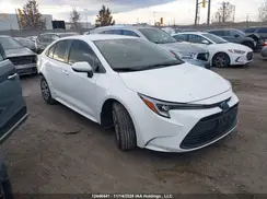 JTDBDMHE1R3013145 2024 TOYOTA COROLLA